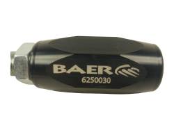 Baer Brakes - BAER Brakes 3301009 Cadillac/Chevy Steering Front Tie Rod End - Image 2