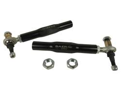 Baer Brake Systems - BAER Brakes 3301010 Chevy/GMC Steering Tie Rod End - Image 1