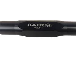 Baer Brake Systems - BAER Brakes 3301012 Steering Tie Rod End for Chevy/Pontiac 250/307/350/402/455 - Image 2
