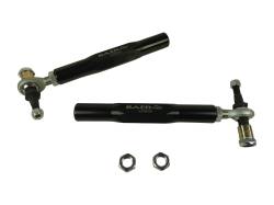 Baer Brake Systems - BAER Brakes 3301014 Chevy/Pontiac Steering Front Tie Rod End - Image 1