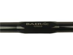 Baer Brake Systems - BAER Brakes 3301014 Chevy/Pontiac Steering Front Tie Rod End - Image 2