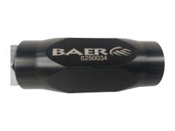 Baer Brake Systems - BAER Brakes 3301018 Steering Tie Rod End for 10-12 Chevy Camaro - Image 2