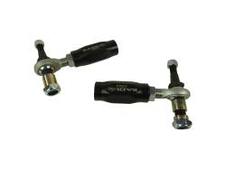 Baer Brake Systems - BAER Brakes 3301018 Steering Tie Rod End for 10-12 Chevy Camaro - Image 1