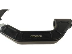 Baer Brake Systems - BAER Brakes 3301021 Steering Front Tie Rod End for 14-19 Chevy Corvette - Image 2