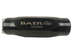 Baer Brake Systems - BAER Brakes 3302001 97-13 Chevy Corvette Steering Tie Rod End Rear - Image 2