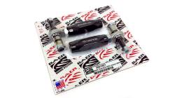 Baer Brake Systems - BAER Brakes 3851001 Steering Front Tie Rod End for 02-10 Subaru Impreza WRX - Image 1