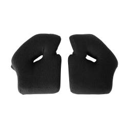 Simpson Safety - Simpson Safety CB30CP Helmet CARBON BANDIT CHEEK PAD 30MM - Image 1