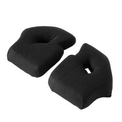 Simpson Safety - Simpson Safety CB30CP Helmet CARBON BANDIT CHEEK PAD 30MM - Image 2