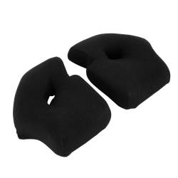 Simpson Safety - Simpson Safety CB30CP Helmet CARBON BANDIT CHEEK PAD 30MM - Image 3