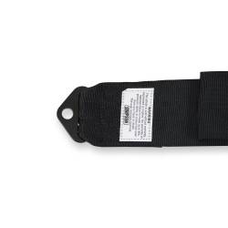 Simpson Safety - Simpson Safety D3LD5WBP Latch & Link Off-Road Harness 3" 5-Point Bolt-In - Image 7