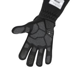 Simpson Safety - Simpson Safety MGSR Magnata Racing Gloves Small Red SFI 3.3/5 FIA 8856-2018 - Image 6