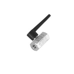 Simpson Safety - Simpson Safety FCV250 BALL VALVE #MV200-2 - Image 2