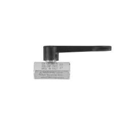 Simpson Safety - Simpson Safety FCV250 BALL VALVE #MV200-2 - Image 3
