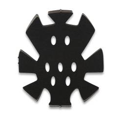 Simpson Safety - Simpson Safety DR3TP12 Devil Ray 3 Top/Crown Pad 12mm - Image 1