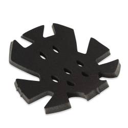 Simpson Safety - Simpson Safety DR3TP12 Devil Ray 3 Top/Crown Pad 12mm - Image 2