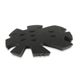Simpson Safety - Simpson Safety DR3TP12 Devil Ray 3 Top/Crown Pad 12mm - Image 4