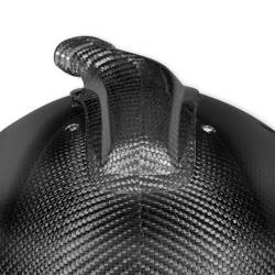 Simpson Safety - Simpson Safety SD1TAR SD1 Top Air Right for SD1 Helmets - Image 2