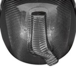 Simpson Safety - Simpson Safety SD1TAR SD1 Top Air Right for SD1 Helmets - Image 3