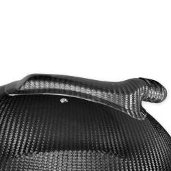 Simpson Safety - Simpson Safety SD1TAR SD1 Top Air Right for SD1 Helmets - Image 6