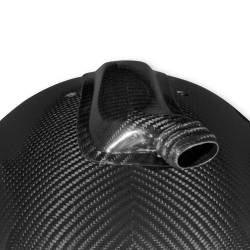Simpson Safety - Simpson Safety SD1TAR SD1 Top Air Right for SD1 Helmets - Image 4