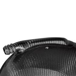 Simpson Safety - Simpson Safety SD1TAR SD1 Top Air Right for SD1 Helmets - Image 9