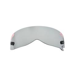 Simpson Safety - Simpson Safety 89406A Helmet Shield Mirror for Bandit Super Drag Bandit - Image 4