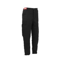 Racequip - RaceQuip 122003RQP Multi Layer Fire Racing Suit Pants Black Medium - Image 2