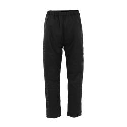 Racequip - RaceQuip 122003RQP Multi Layer Fire Racing Suit Pants Black Medium - Image 4