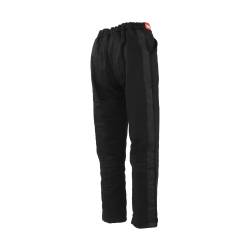 Racequip - RaceQuip 122003RQP Multi Layer Fire Racing Suit Pants Black Medium - Image 5