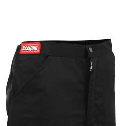 Racequip - RaceQuip 122003RQP Multi Layer Fire Racing Suit Pants Black Medium - Image 7