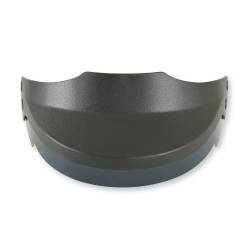 Racequip - RaceQuip 201211RQP Replacement Visor for SA-2005/10/15 Open Face Helmet - Image 1