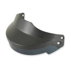 Racequip - RaceQuip 201211RQP Replacement Visor for SA-2005/10/15 Open Face Helmet - Image 3
