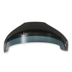 Racequip - RaceQuip 201211RQP Replacement Visor for SA-2005/10/15 Open Face Helmet - Image 4