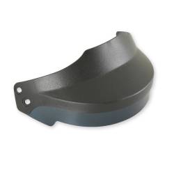 Racequip - RaceQuip 201211RQP Replacement Visor for SA-2005/10/15 Open Face Helmet - Image 2