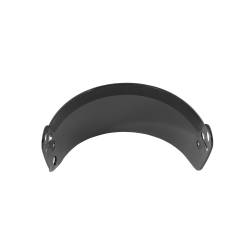 Racequip - RaceQuip 204009RQP Mirror Helmet Face Shield for Pro Model Helmet - Image 5