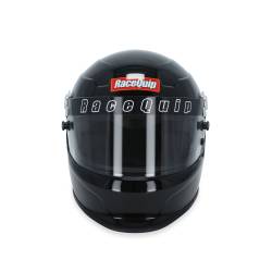 Racequip - RaceQuip 2260096RQP Pro Youth Full-Face Helmet Gloss Black - Image 1