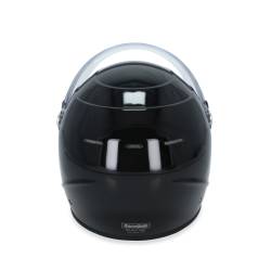 Racequip - RaceQuip 2260096RQP Pro Youth Full-Face Helmet Gloss Black - Image 3