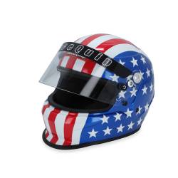 Racequip - RaceQuip 2261296RQP Pro Youth Full-Face Helmet America Graphic - Image 3