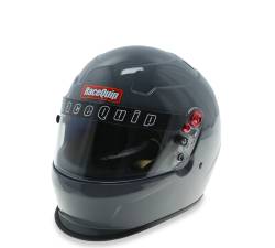 Racequip - RaceQuip 276665RQP PRO20 Full Face Helmet Gloss Steel Large - Image 2