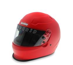 Racequip - RaceQuip 276917RQP PRO20 Full Face Helmet Corsa Red 2XL - Image 4