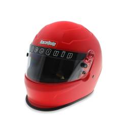 Racequip - RaceQuip 276916RQP PRO20 Full Face Helmet Corsa Red XL - Image 3