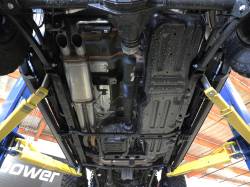 aFe Power - aFe Power 49-38099 Exhaust System for 21-26 Jeep Wrangler Rubicon 392 6.4 - Image 3