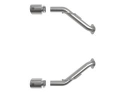 aFe Power - aFe Power 49-36137-P Exhaust System for 23-26 Nissan Z 3.0 - Image 2