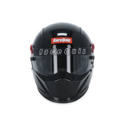 Racequip - RaceQuip 286005RQP VESTA20 Full Face Helmet Gloss Black Large - Image 1