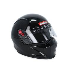Racequip - RaceQuip 286005RQP VESTA20 Full Face Helmet Gloss Black Large - Image 6