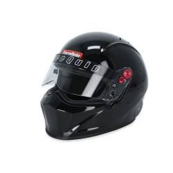 Racequip - RaceQuip 286005RQP VESTA20 Full Face Helmet Gloss Black Large - Image 2