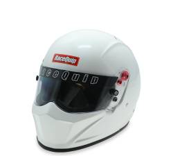Racequip - RaceQuip 286117RQP VESTA20 Full Face Helmet Pearl White 2XL - Image 3