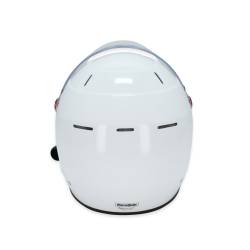 Racequip - RaceQuip 296115RQP PRO20 Side Air Full Face Helmet Gloss White Large - Image 4
