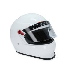 Racequip - RaceQuip 296115RQP PRO20 Side Air Full Face Helmet Gloss White Large - Image 6