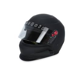 Racequip - RaceQuip 296993RQP PRO20 Side Air Full Face Helmet Flat Black Medium - Image 2
